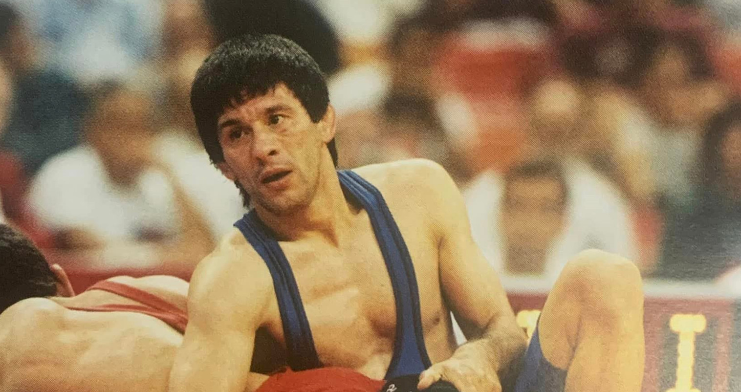 والنتین یوردانوف