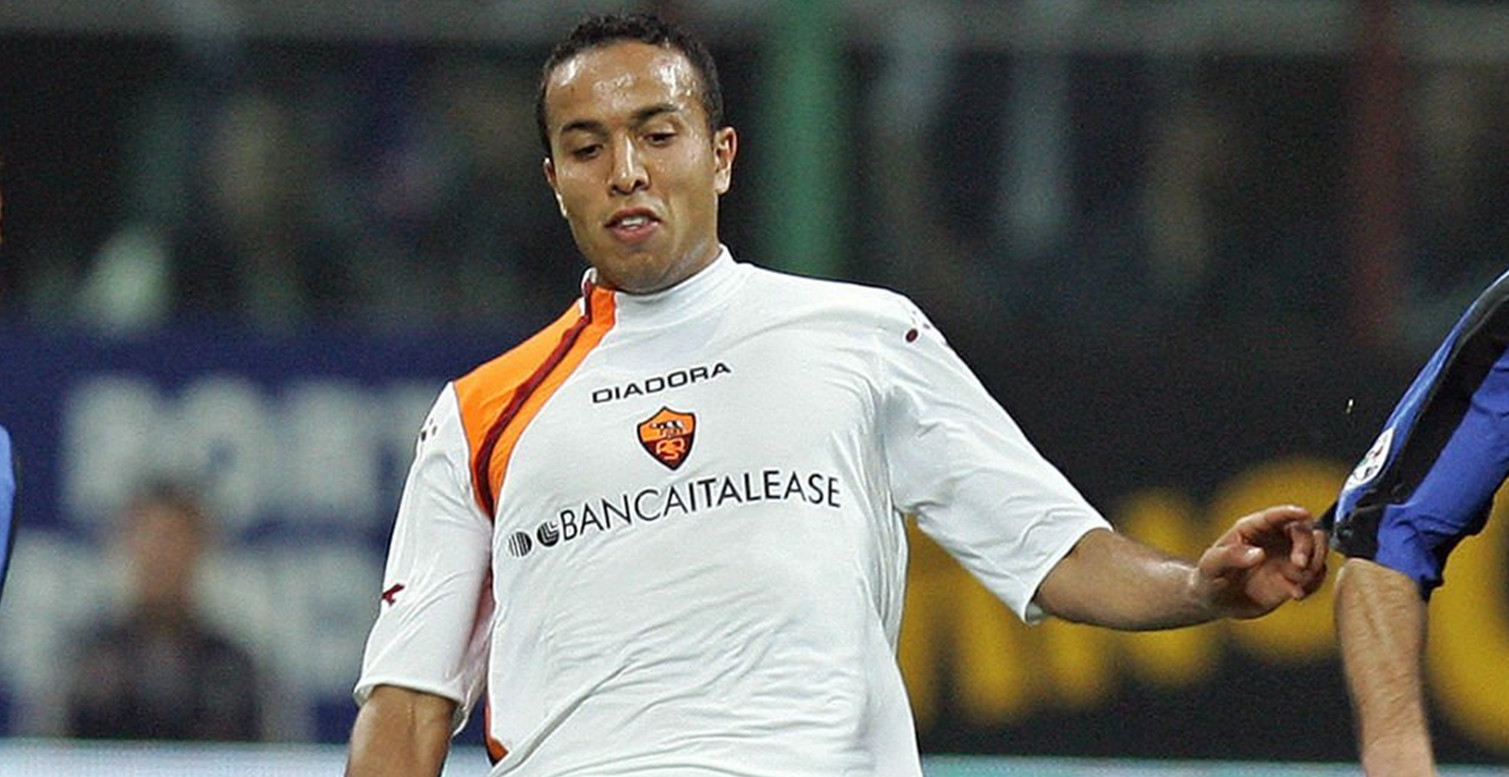 حسین خرجه در رم