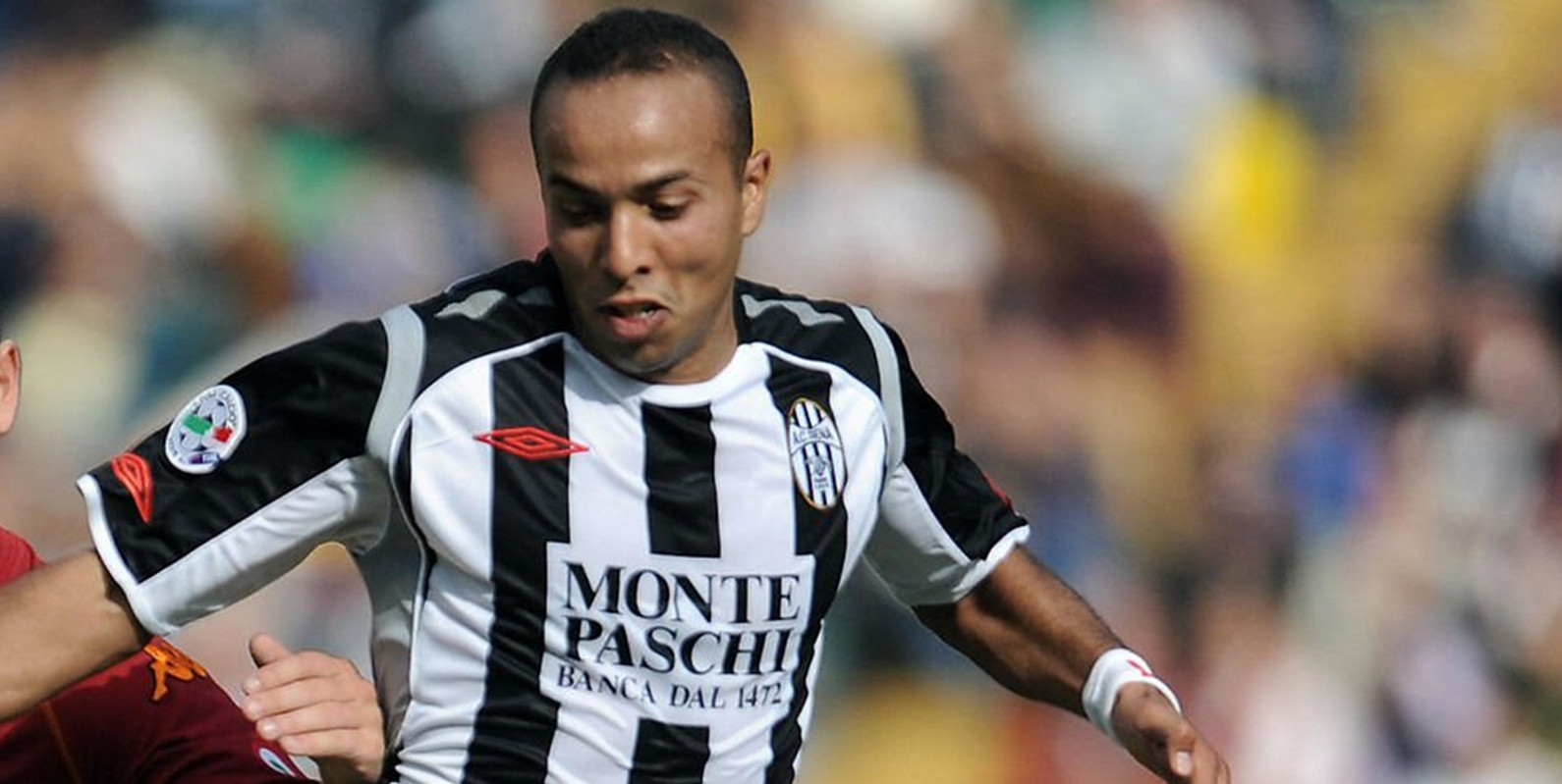 حسین خرجه در سیه‌نا