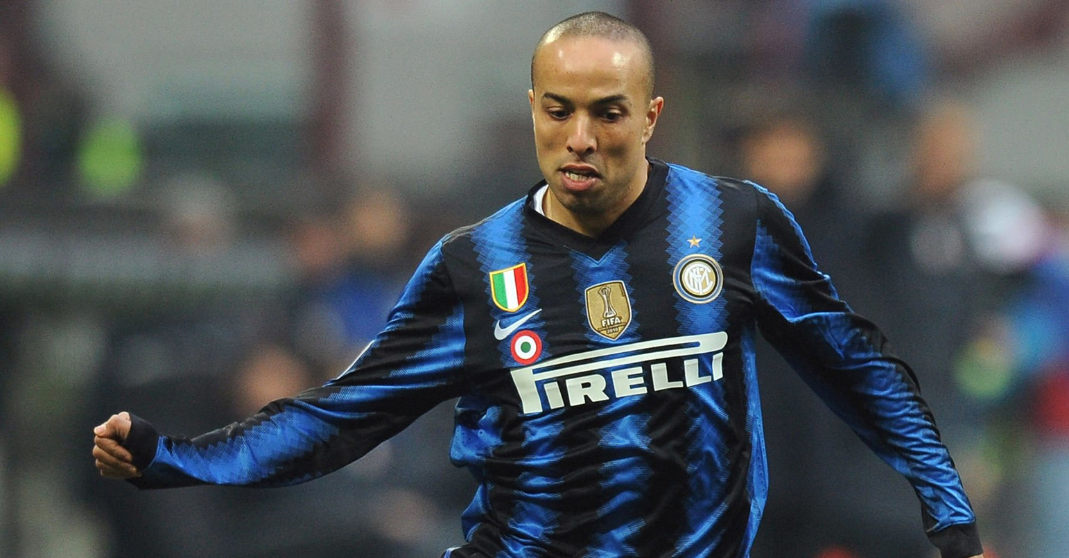 حسین خرجه در اینتر