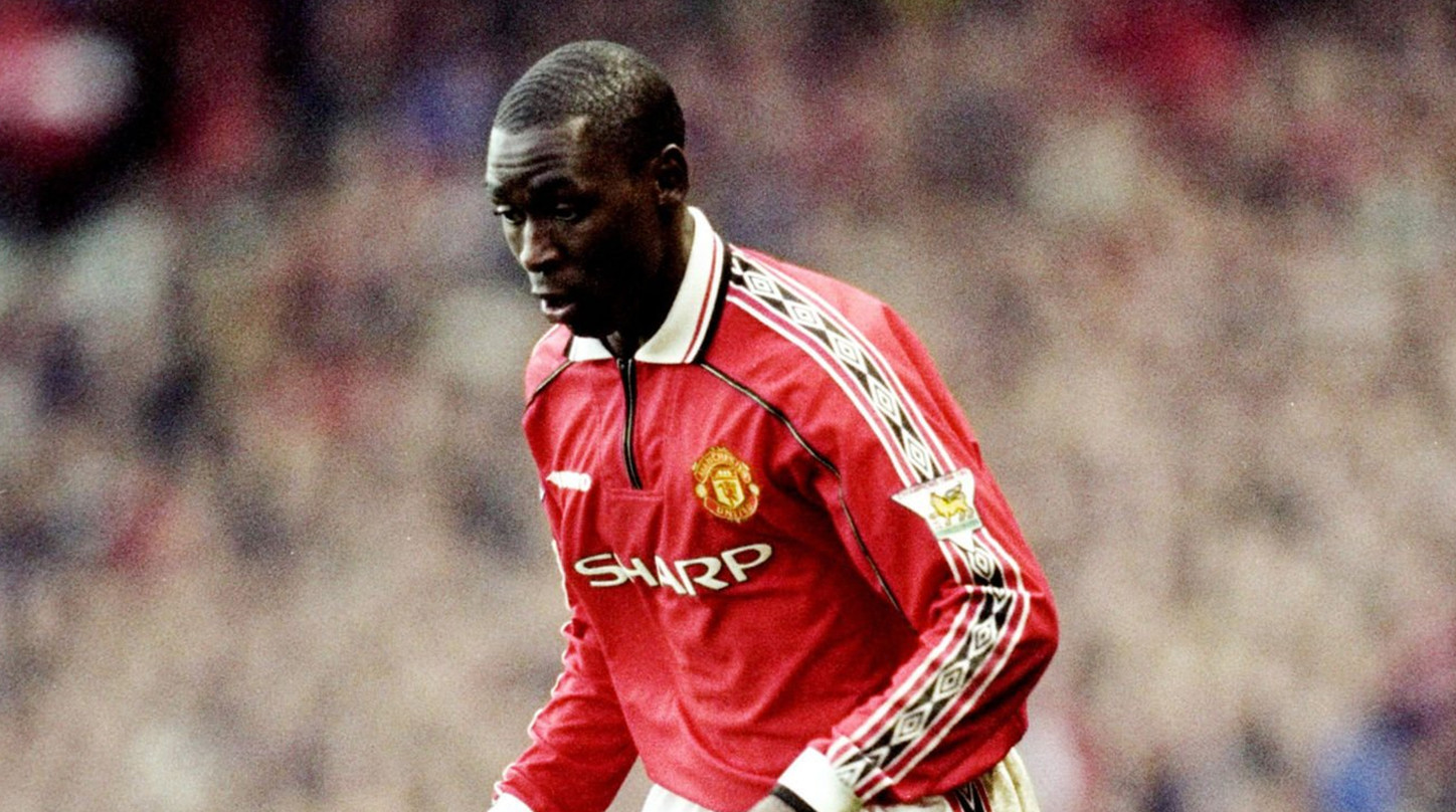 اندی کول در منچستر یونایتد