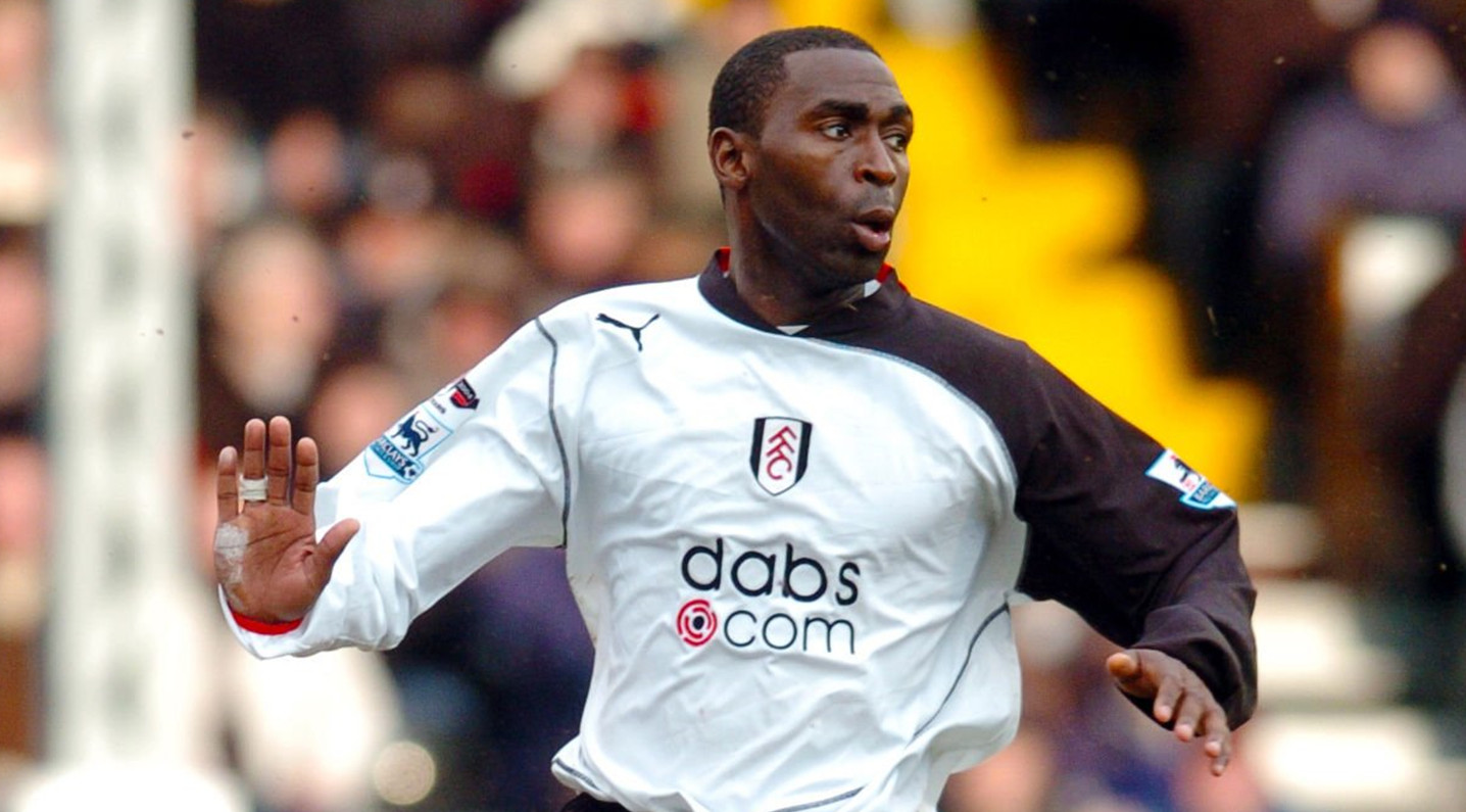 اندی کول در فولام