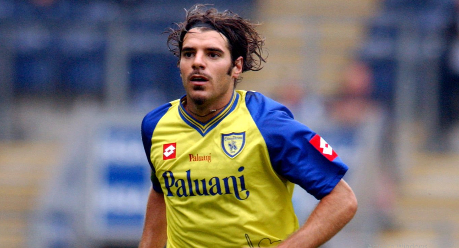 سیمونه پروتا در کیه وو