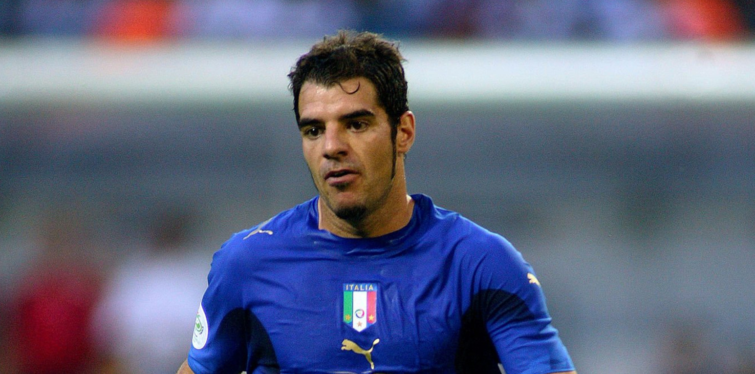 سیمونه پروتا در تیم ملی ایتالیا