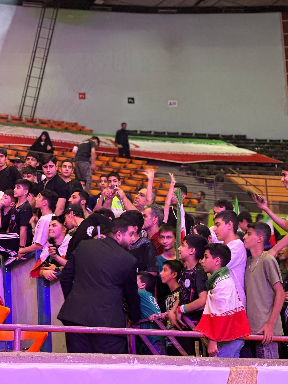 جشن ملی کشتی جشن ملی کشتی