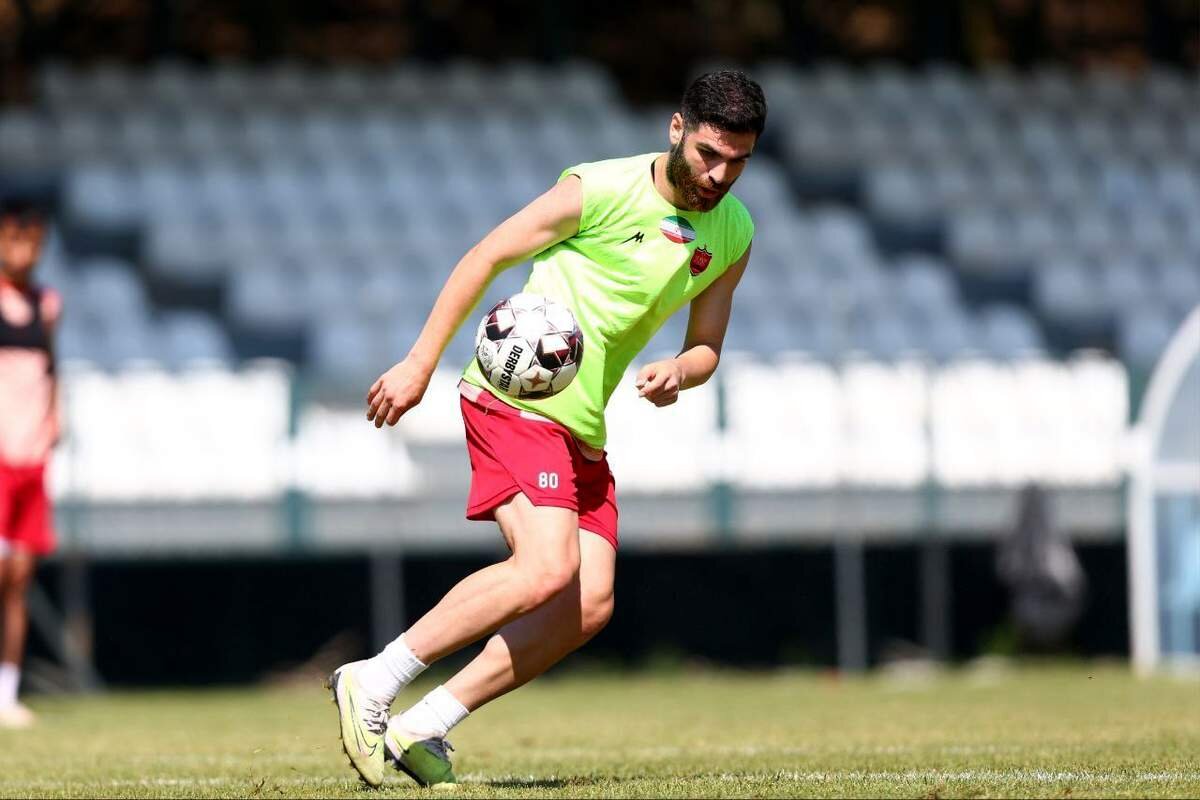 2109672_654-1 بازیکنان سفارشی پرسپولیس، نیمکت نشین هاشمیان!