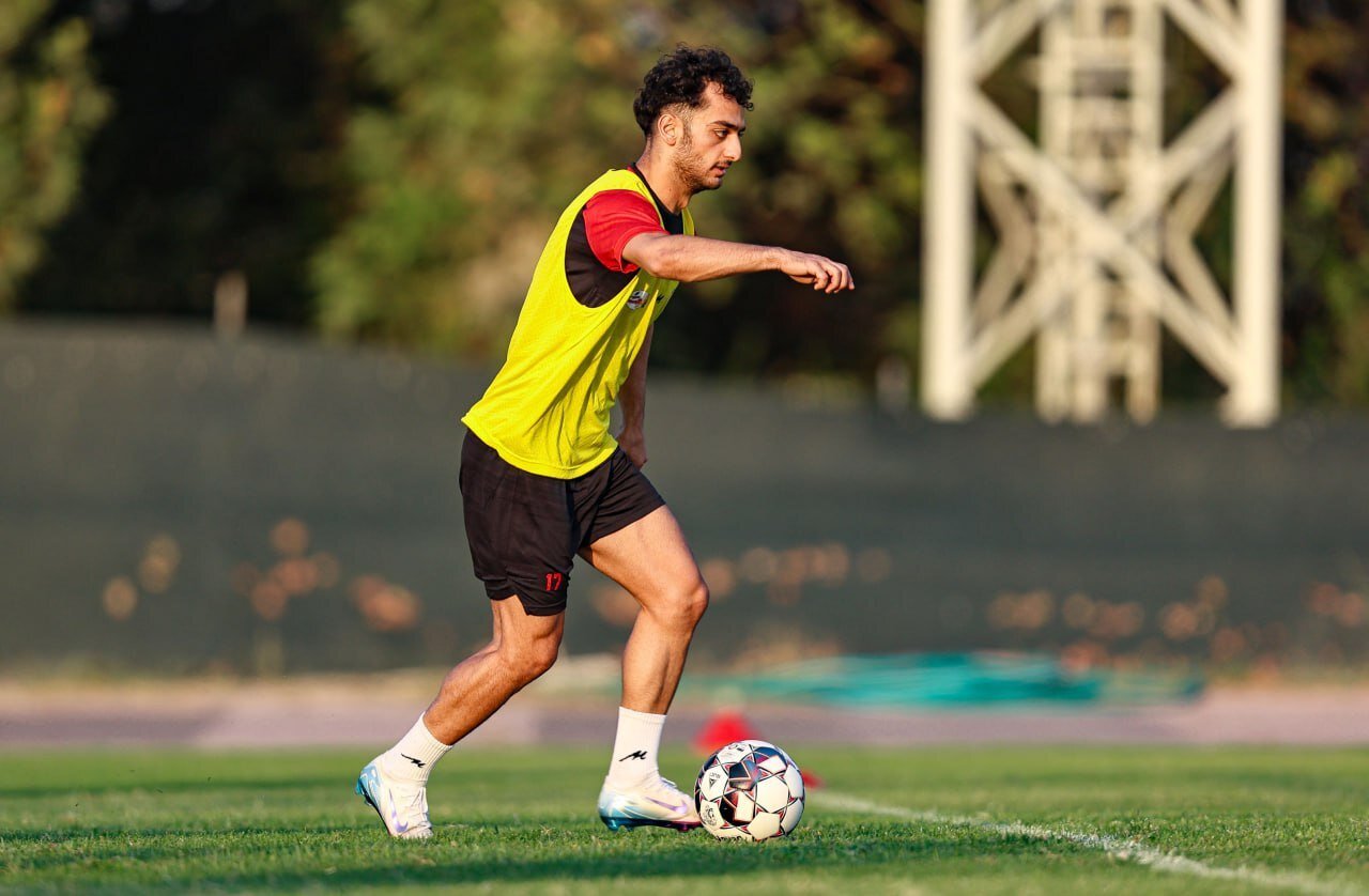 2109674_349-1 بازیکنان سفارشی پرسپولیس، نیمکت نشین هاشمیان!