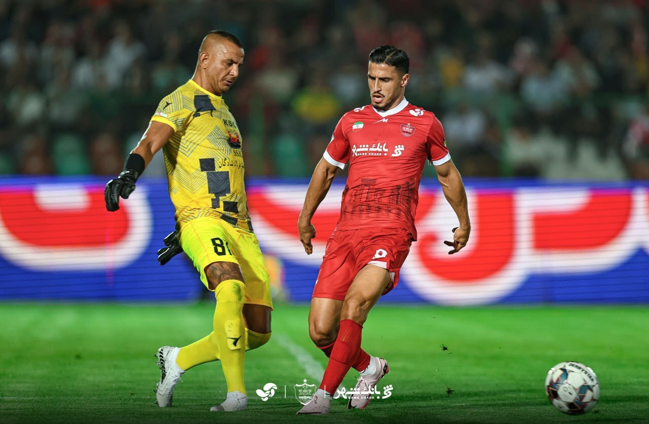 علی علیپور علی علیپور