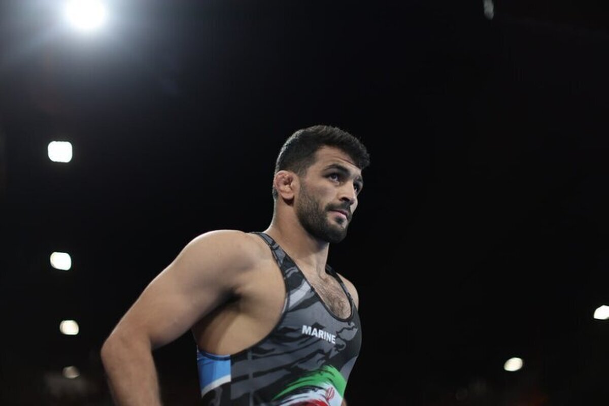 2110285_785-1 زمان بازگشت حسن یزدانی به تشک مشخص شد