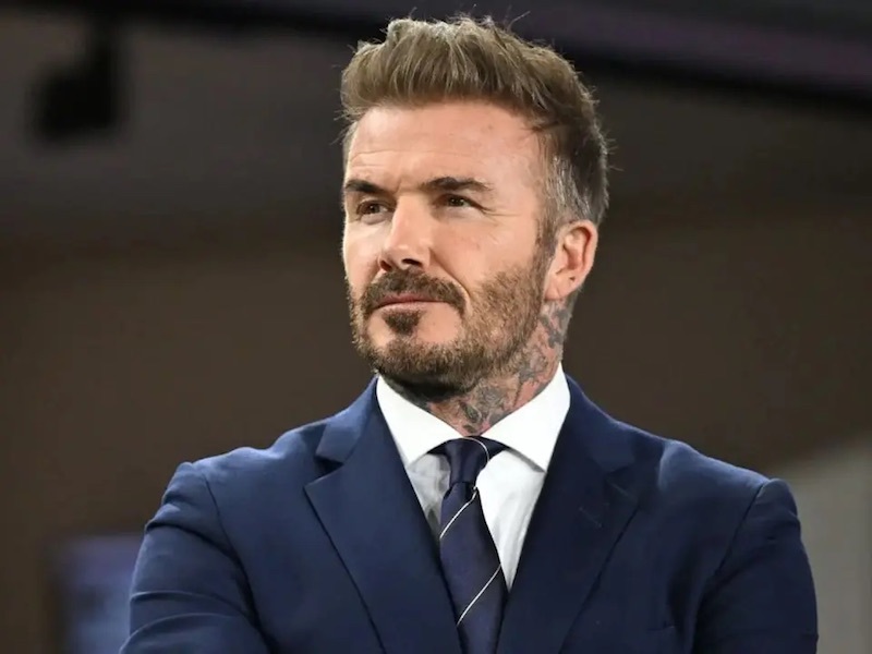 2110464_450-1 پیشبینی دیوید بکام در لیگ قهرمانان اروپا