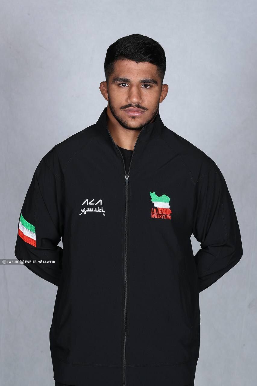 2111584_141-1 فرخی با شکست حریف چینی استارت زد