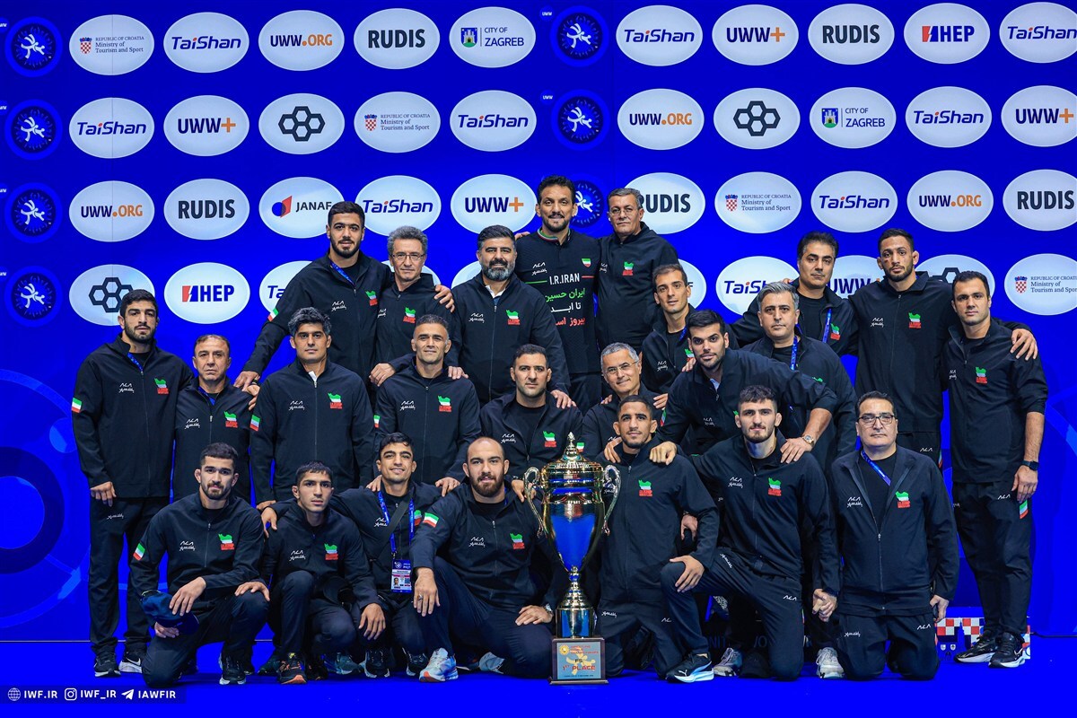 حاج‌کناری: آذرپیرا خواست با زرنگی اسنایدر را ببرد که باخت/ هندوانه کشتی یزدانی به زمین افتاد!