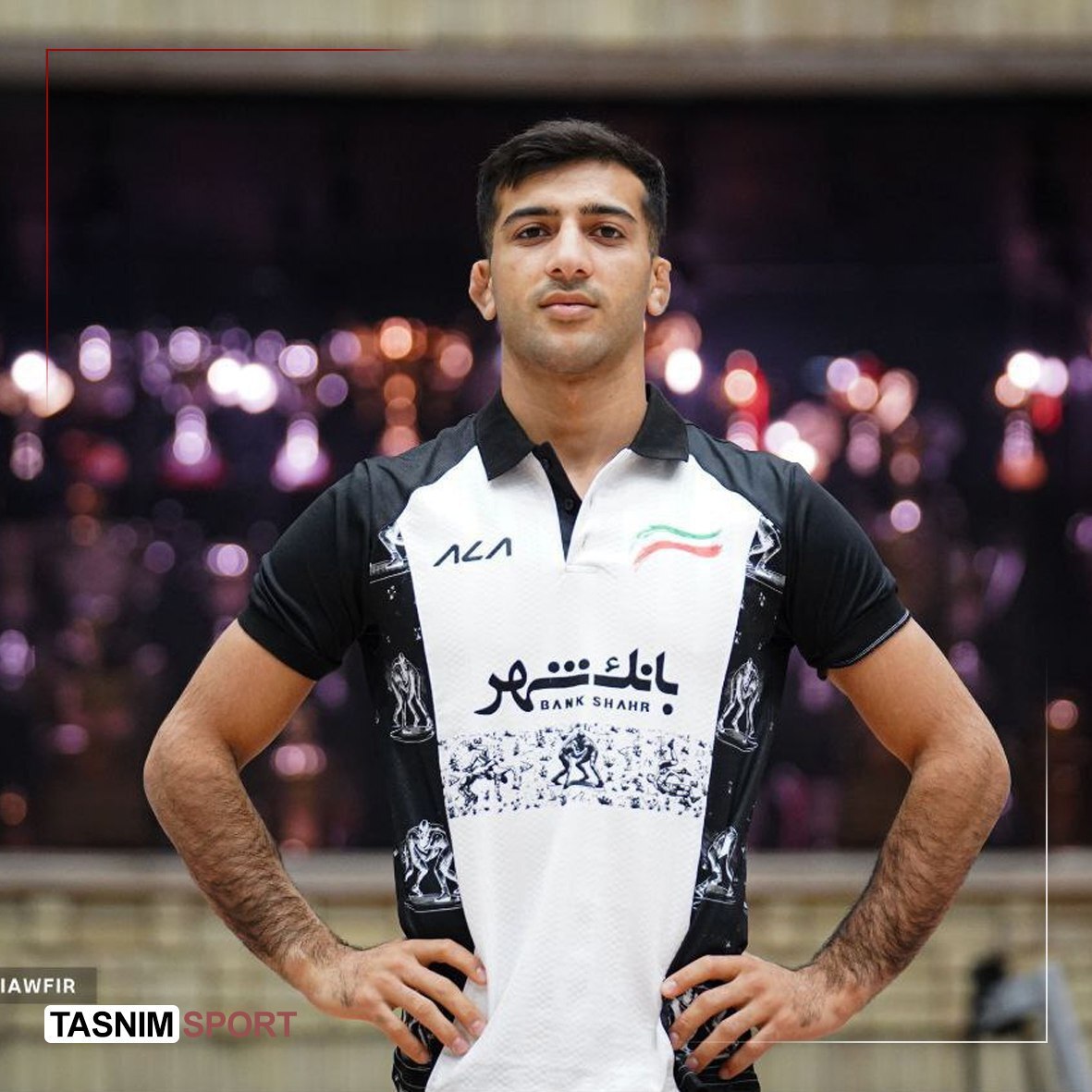 صعود برقآسای کشتکار به نیمهنهایی با غولکشی صعود برقآسای کشتکار به نیمهنهایی با غولکشی