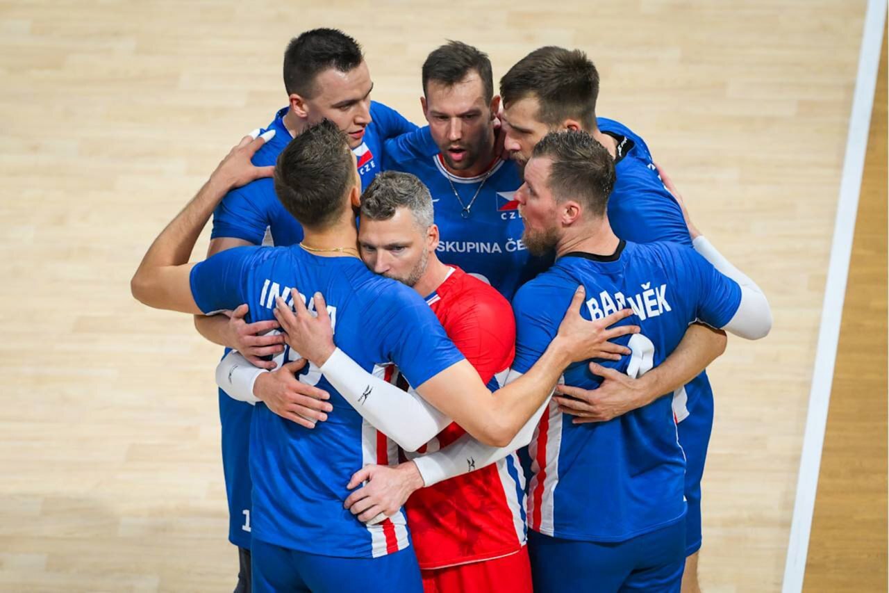 2115904_285-1 زنده با والیبال قهرمانی جهان| تونس باخت، در انتظار ایران - صربستان