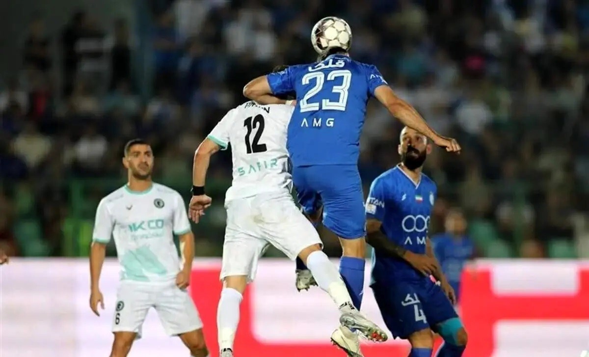 رنگ باختن تعصب و بیاعتنایی به هوادار؛ فوتبال ایران در محاصره بازیکنان خودخواه رنگ باختن تعصب و بیاعتنایی به هوادار؛ فوتبال ایران در محاصره بازیکنان خودخواه