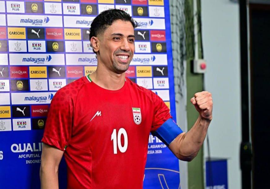 2117181_576-1 جوایز فردی «طیبی» با صعود تیمملی فوتسال