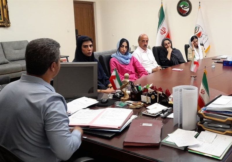 پدر و مادرها روی شیاپچانگ؛ زمان مرزبندی هادی ساعی با والدین تکواندو پدر و مادرها روی شیاپچانگ؛ زمان مرزبندی هادی ساعی با والدین تکواندو