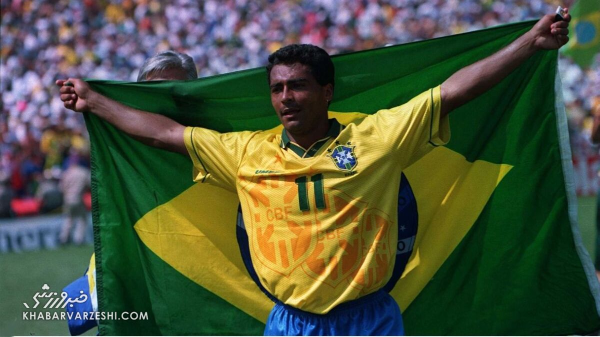 328399 تا پای مرگ طرفدار بارسلونا هستم!/ خشم برزیلیها از انتخاب دشمن؛ به خاطر این تیم «آرژانتینی» میشوم!