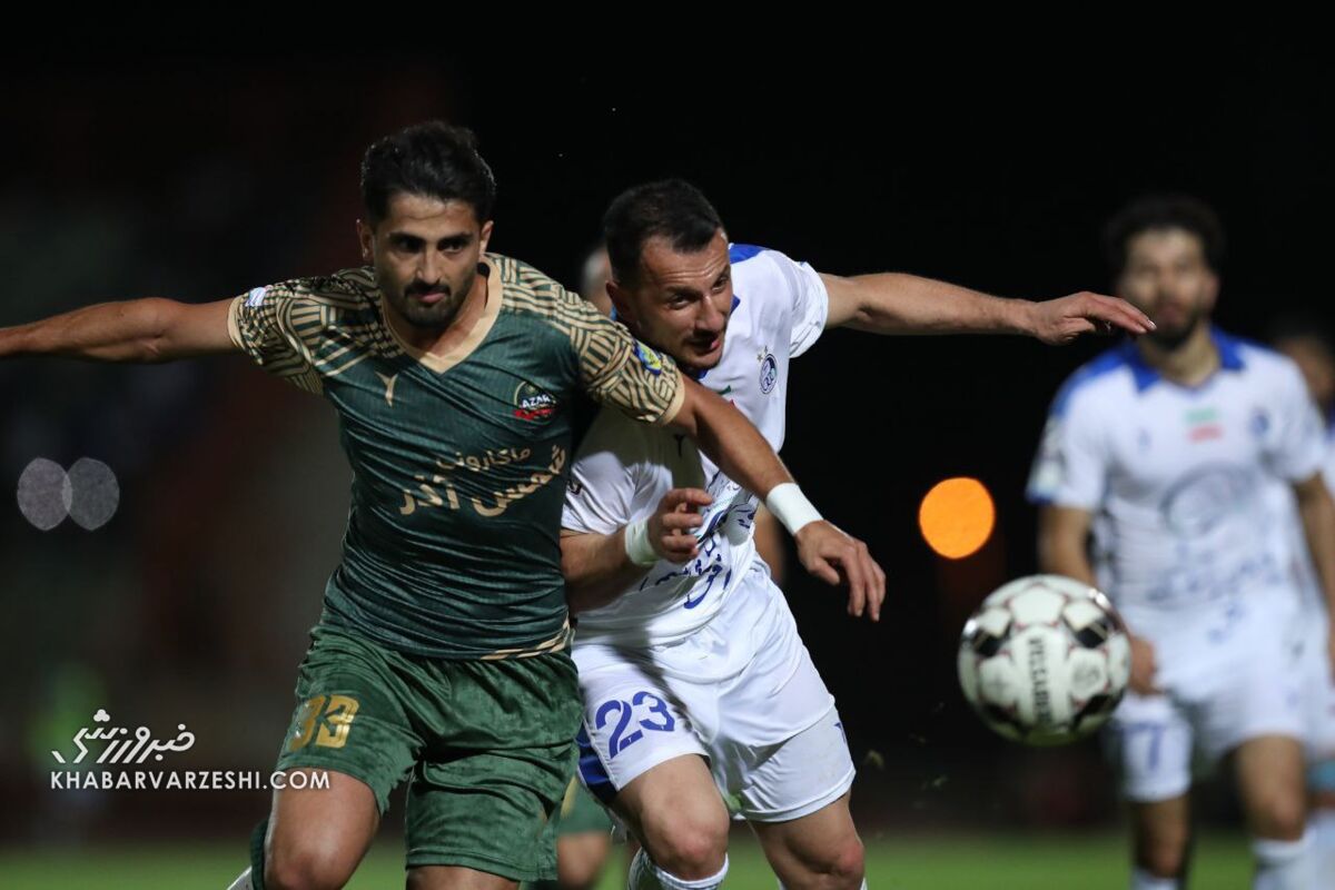 346942 استقلال - شمس آذر