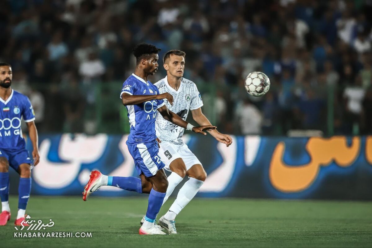 401494-1 دیدیه اندونگ