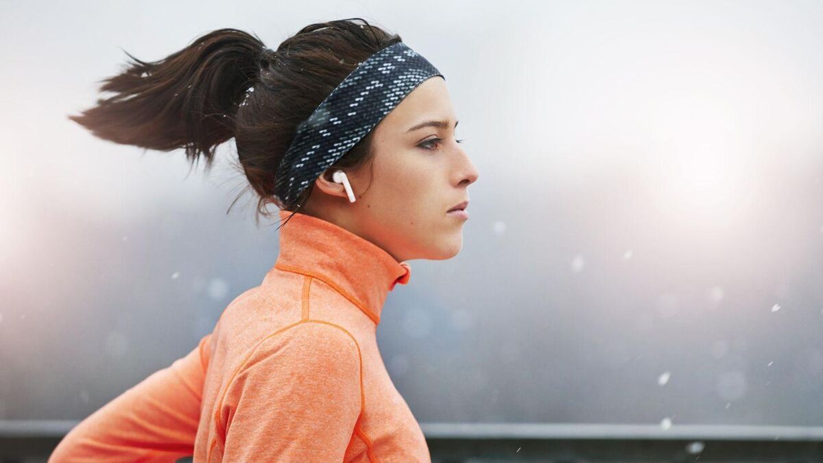 هندزفری های بی سیم