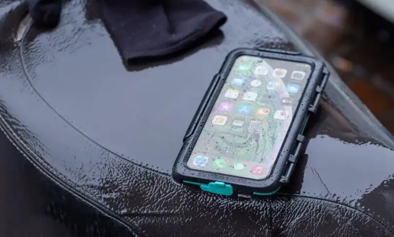 قاب های محافظ