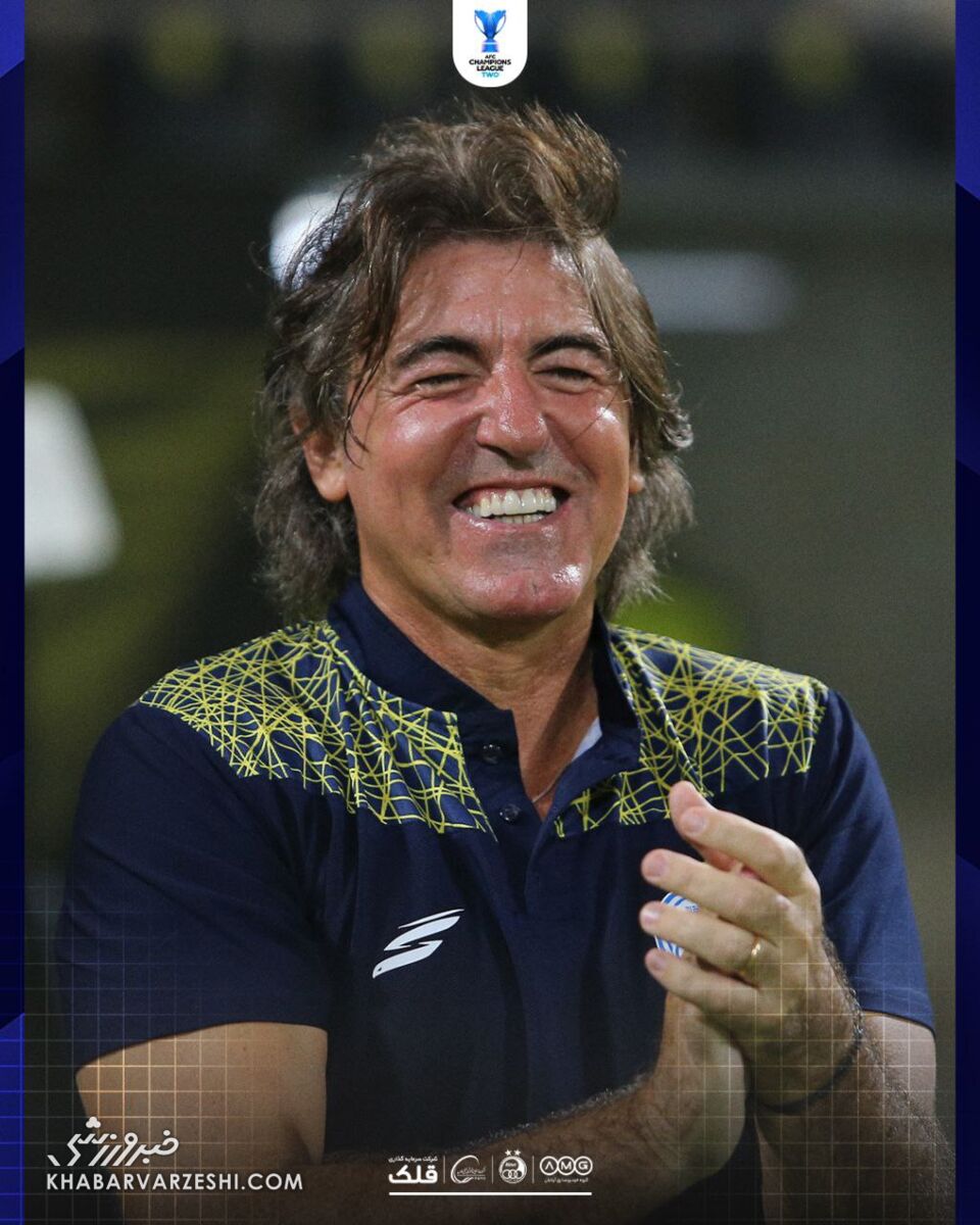 404350 ریکاردو ساپینتو در دبی