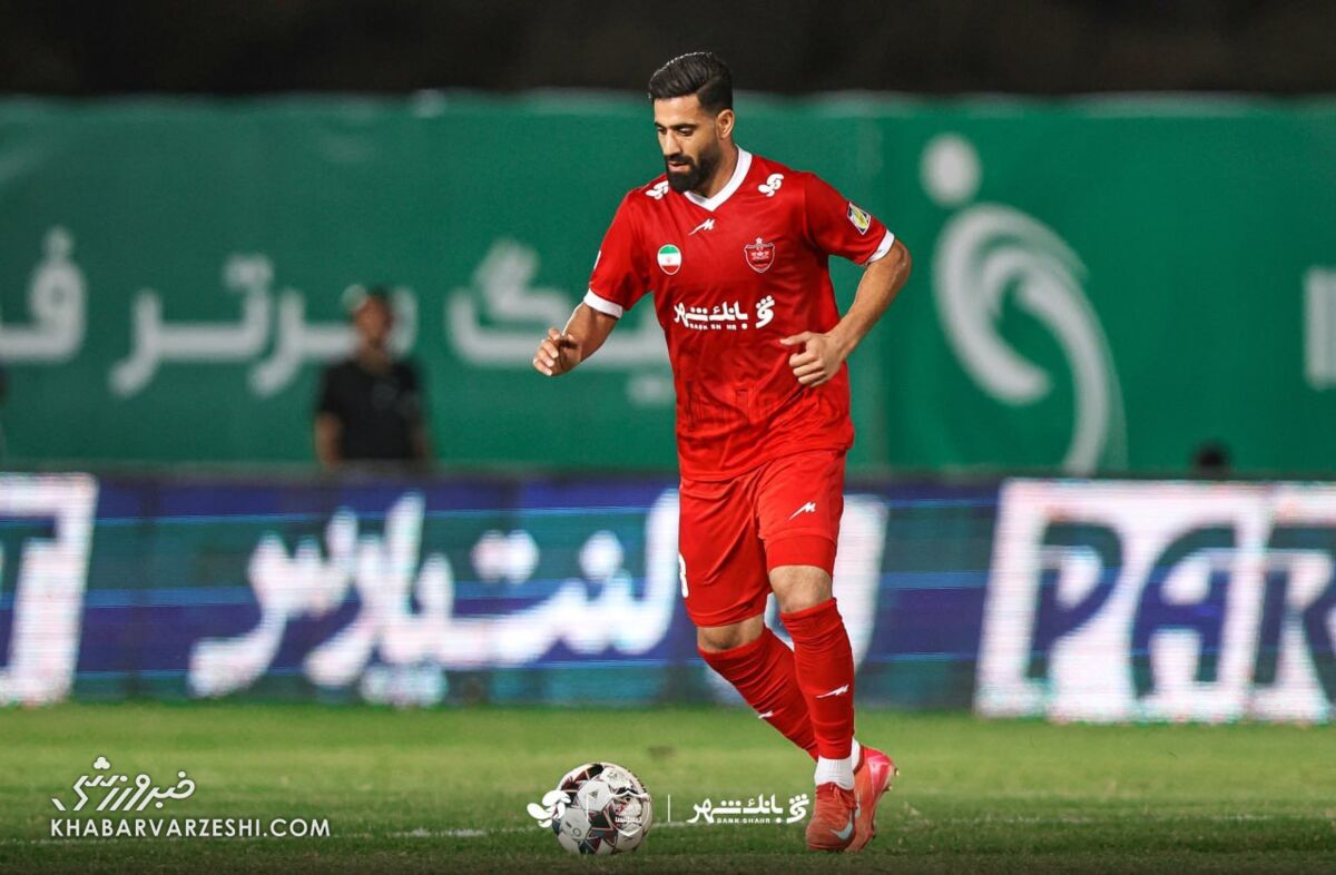 404650-1 چادرملو - پرسپولیس