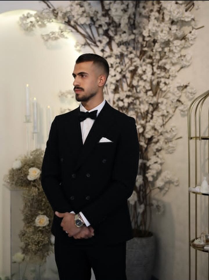 405190 امیررضا رفیعی