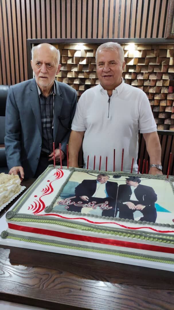 محمود خوردبین