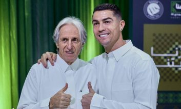 رونالدو درباره روز ملی عربستان نوشت : روزی سرشار از غرور، وحدت و جشن را برایتان آرزومندم