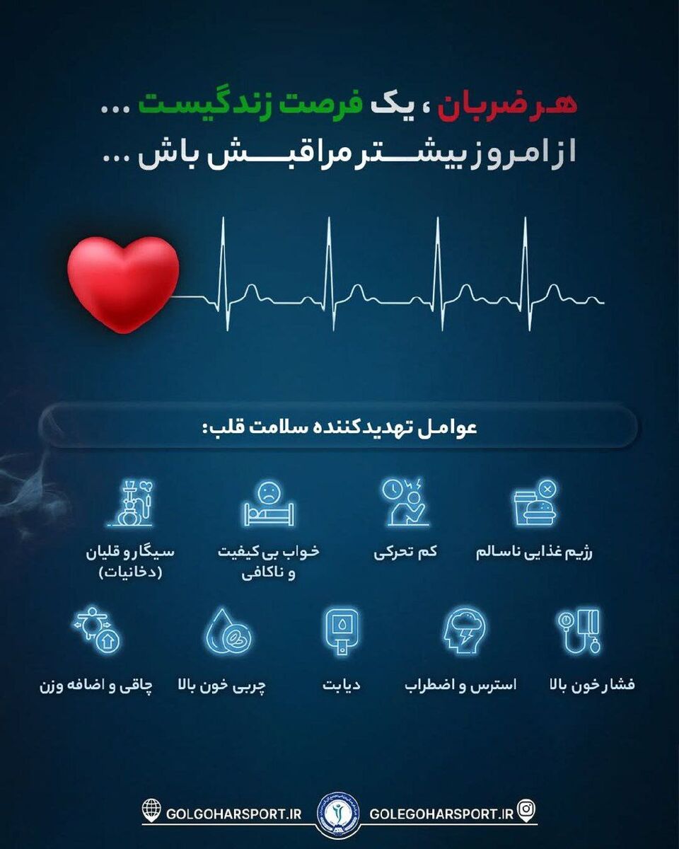 405310 قلیان و قلب، سوژه پوستر متفاوت باشگاه لیگ برتری! +عکس