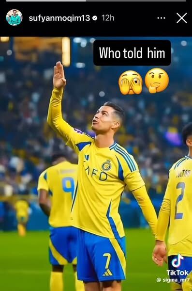 405446 رونالدو