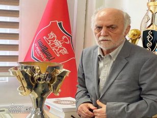 محمود خوردبین