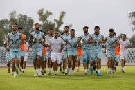 استقلال برای دیدار مقابل استقلال خوزستان از فردا استارت خواهد زد