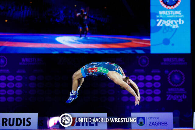 4500493 ضعفهایی از کشتی آزاد که نباید نادیده گرفت/ آقای دبیر! حالا نوبت شکستن این طلسم است!