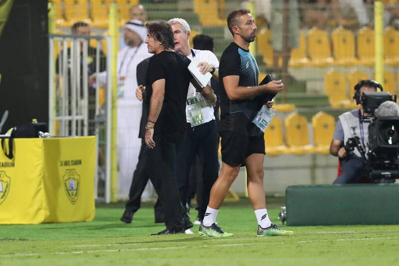 حجت کریمی: با تاجرنیا مناظره می‌کنم/ساپینتو مربی خیلی بزرگی نیست