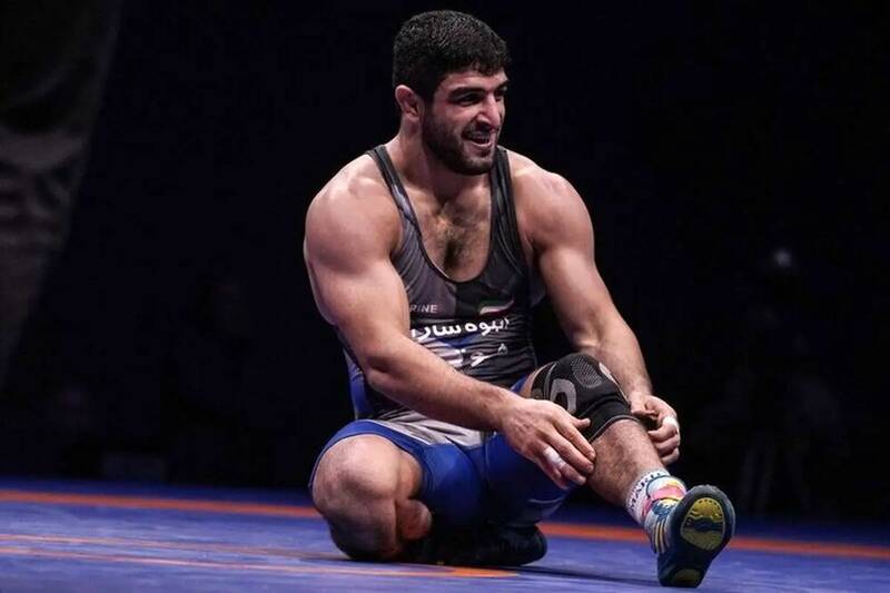 4506633 ضعفهایی از کشتی آزاد که نباید نادیده گرفت/ آقای دبیر! حالا نوبت شکستن این طلسم است!