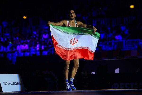 4506647-1 ضعفهایی از کشتی آزاد که نباید نادیده گرفت/ آقای دبیر! حالا نوبت شکستن این طلسم است!