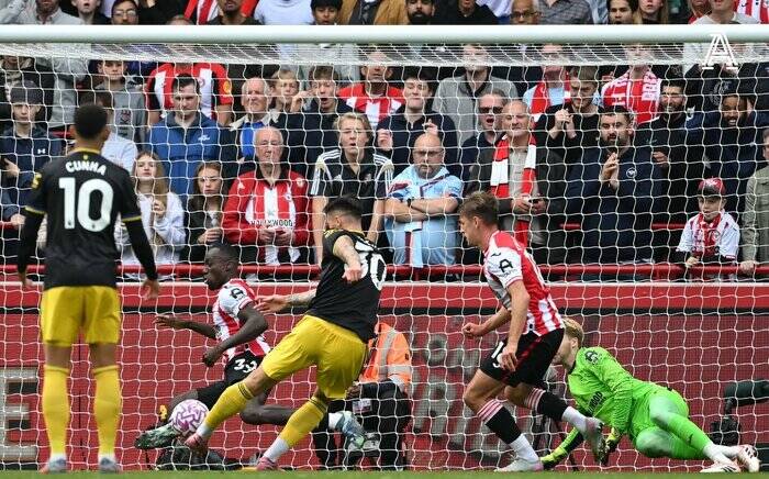 آموریم و یک شکست دیگر؛ شیاطین‌سرخ و روزهای سیاهی که تمامی ندارد