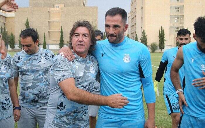 4507736 درباره پیرمرد اسپانیایی، حرفمان را پس میگیریم؛ نه، آدان «پدر و مادرِ» خوبی نیست