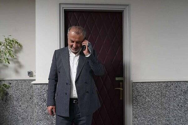 شمارش معکوس برای بمب ساعتی پرسپولیس/ یکی از این دو نفر برکنار می‌شود!