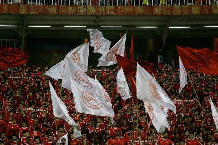 4509355 دومین تساوی متوالی تراکتور؛ شاگردان اسکوچیچ راه برد در آسیا را گم کردهاند