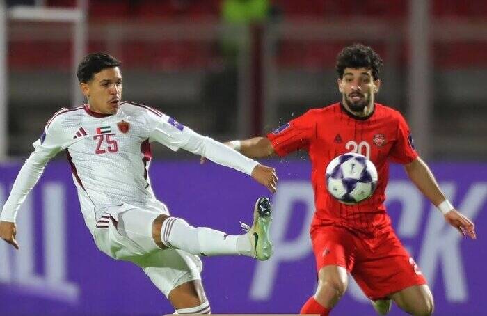 4509356 دومین تساوی متوالی تراکتور؛ شاگردان اسکوچیچ راه برد در آسیا را گم کردهاند