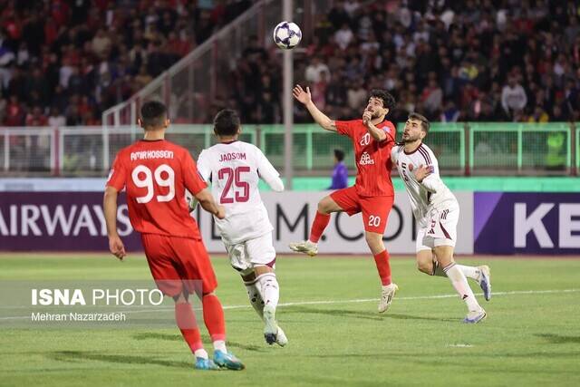 4509443 واکنش رسانههای اماراتی به تساوی الوحده برابر تراکتور