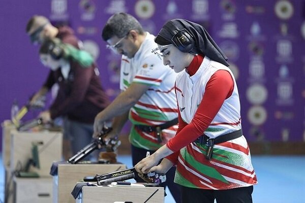 تیراندازی ایران در آستانه یک تصمیم بزرگ؛ زمان پوست‌اندازی فرا رسیده؟