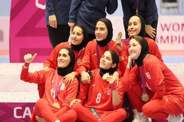 5383511 مسیر سخت ایران در جام جهانی؛ آزمون برزیلی برای فوتسال زنان