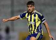 چنگیز اوندر ستاره مدنظر پرسپولیس به بشیکتاش ترکیه پیوست