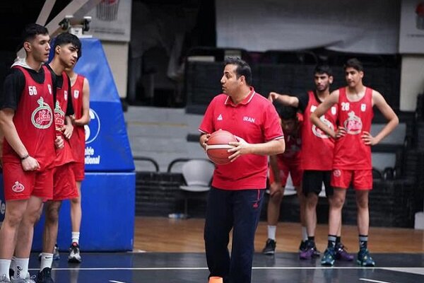 5458795 عوامل موثر در عملکرد آسیایی بسکتبالیستهای نوجوان؛ ویزا مهمترین بود!