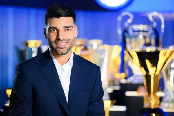 5598750-1 حضور پررنگ ایرانی ها به همراه فدراسیون فوتبال در بین بهترینهای آسیا